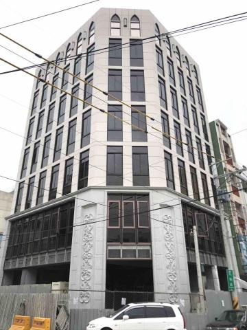 胡桀 - 大甲區7樓集合住宅