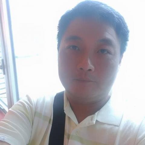 提供行政保全服務的專家宋仁嵩