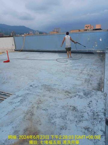 聖意防水工程 - 