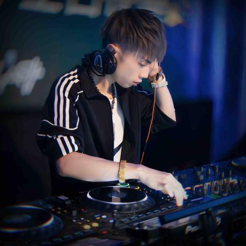 DJ陳碩 - 