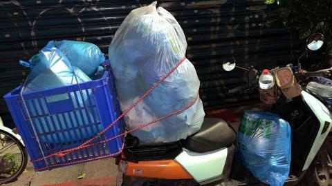 大拇指清潔環保企業社 - 