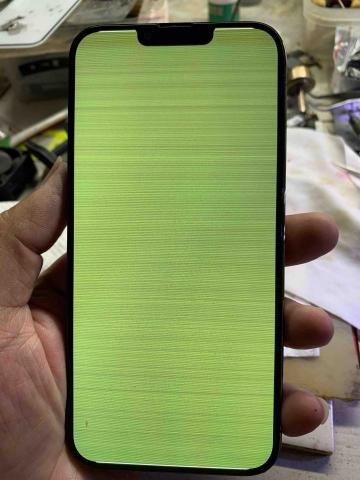 汰和科技 - 13pro系列白屏綠屏