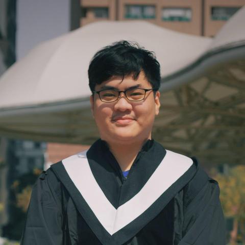 提供舞台車出租高雄服務的專家王詠仁