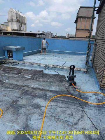 聖意防水工程 - 