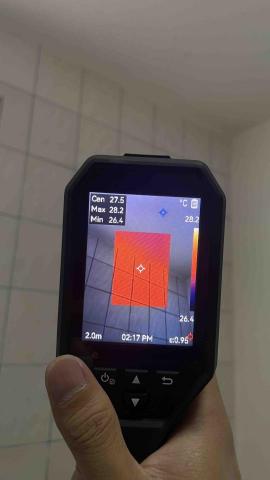 台灣外牆蜘蛛人 - 