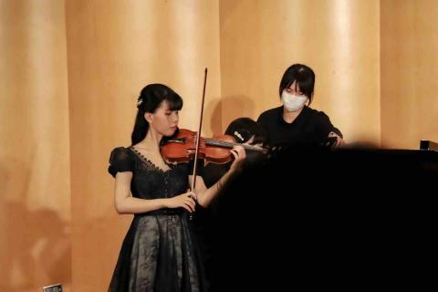 鄭宇廷 - 個人畢業音樂會