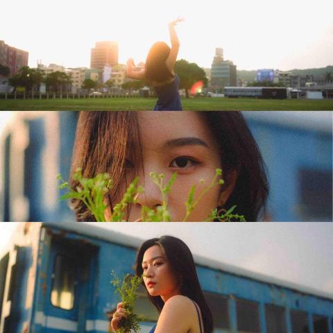 動態攝影師 Ray - 