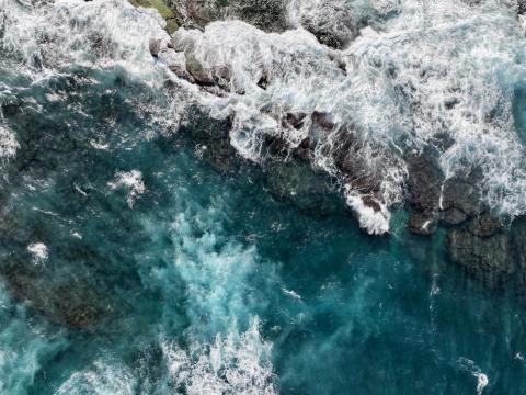 JoeTsai - 空拍攝影