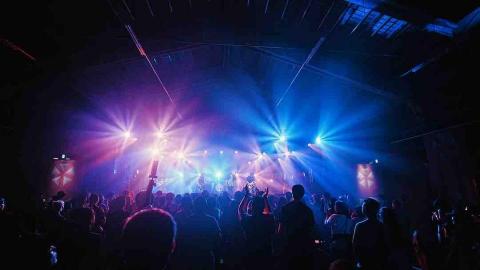 動態攝影師 Ray - 