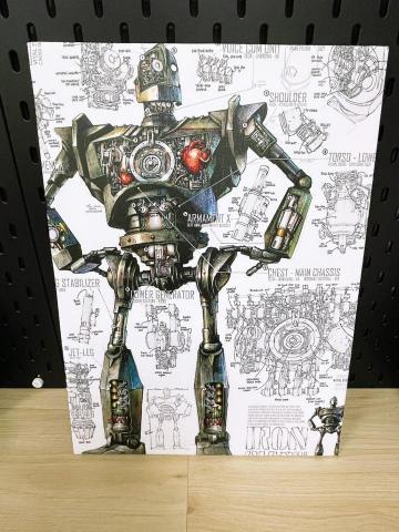 謙瑞整合行銷有限公司 - 客製 無框畫