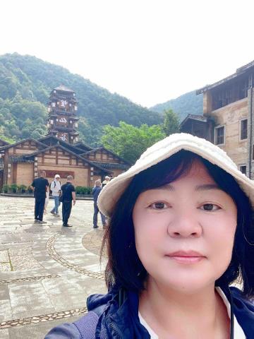 提供時間管理心得服務的專家王綵琳