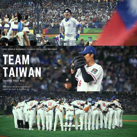 動態攝影師 Ray - 