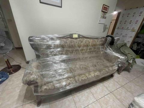 綁氏專業搬家 - 