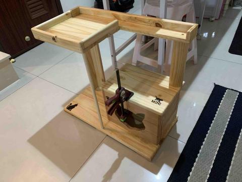 包羅萬象 - 貓屋