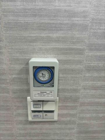 郭奕增 - 新增定時器