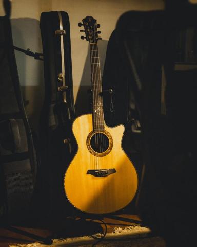 Soft Damage Production （軟傷音樂製作 - 工作室環境/器材