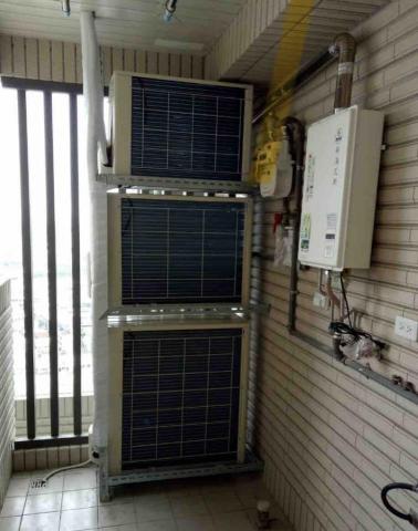 北部冷氣維修 - 