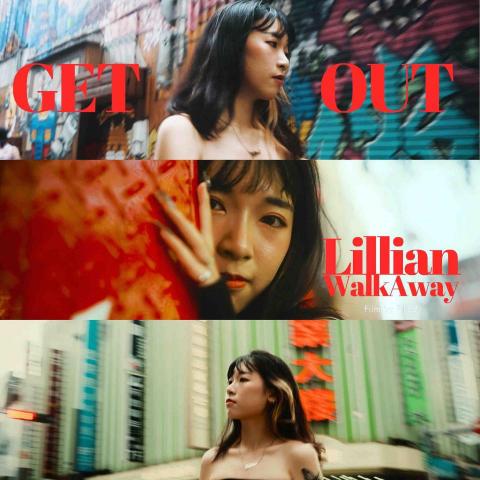 動態攝影師 Ray - 