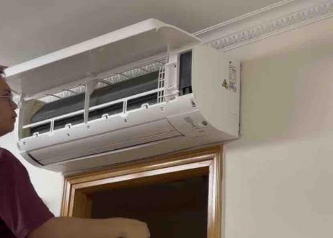北部冷氣維修 - 