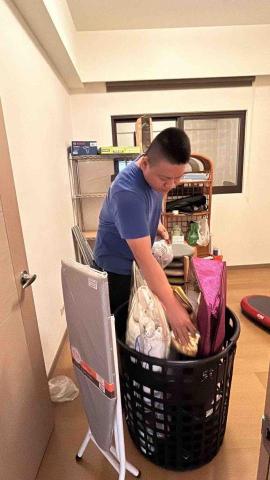 兆福優質搬家 - 