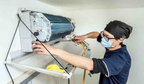 北部冷氣維修 - 