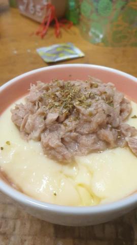 陳芝暄 - 義式鮪魚蒸蛋