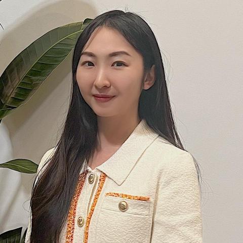 提供網站製作服務的專家Dai Ling