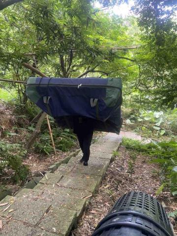 兆福優質搬家 - 