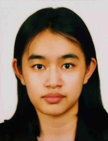 提供台語服務的專家黃欣瑜