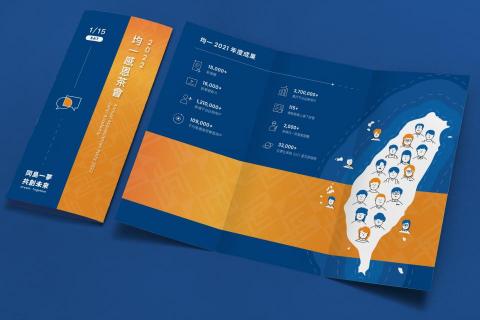 Kerwin Design - DM 設計