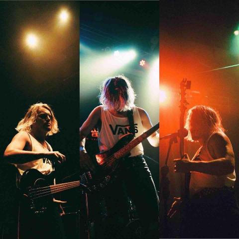 動態攝影師 Ray - 