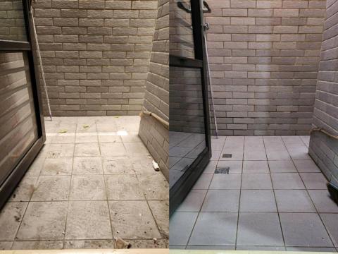 寓潔清潔工作室 - 