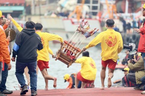 JoeTsai - 民俗活動攝影