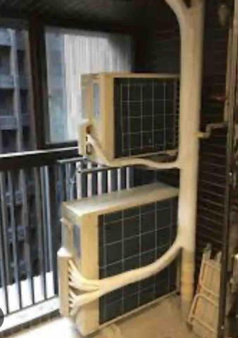 北部冷氣維修 - 