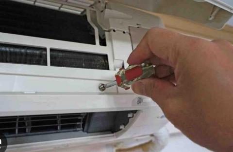 北部冷氣維修 - 