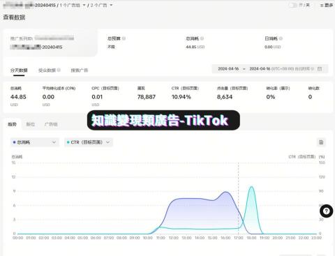 游宗翰 - TikTok廣告投放-知識變現類 游宗翰 - TikTok廣告投放-知識變現類
