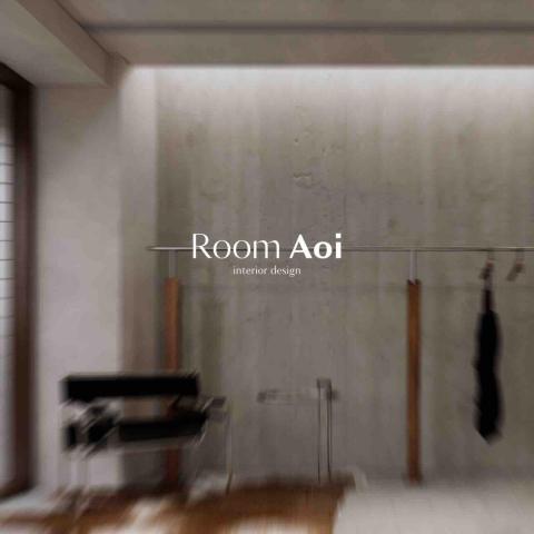 青雨和元 Room Aoi -  青雨和元 Room Aoi -