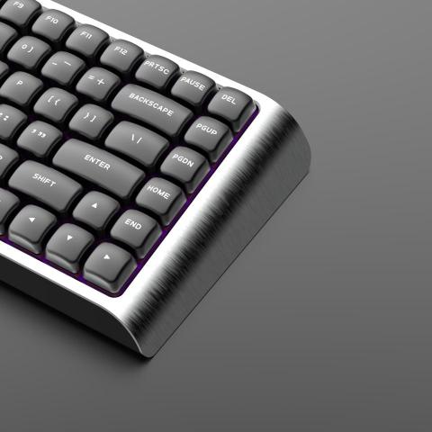 創頂設計開發有限公司 - 