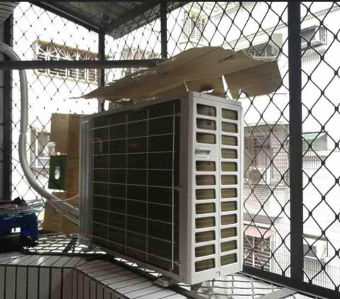 北部冷氣維修 - 