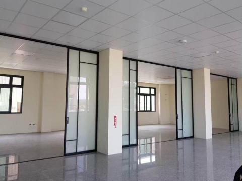 童先生 - 鋁細框門