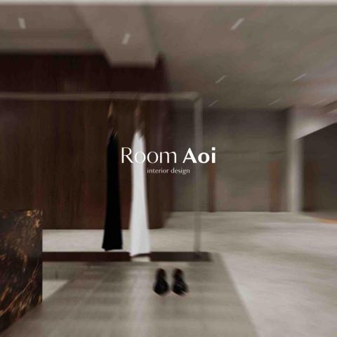 青雨和元 Room Aoi -  青雨和元 Room Aoi -
