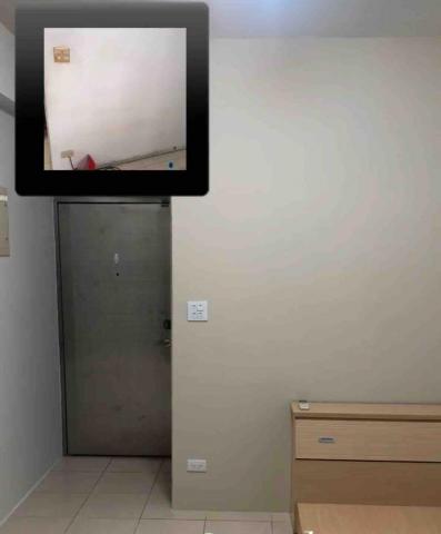 禕品有限公司 - 施工前（小圖）施工後（大圖）跳色