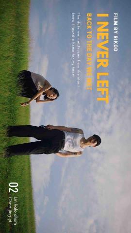 動態攝影師 Ray - 