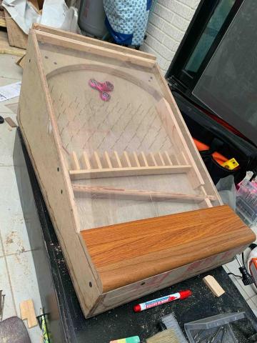 包羅萬象 - 彈珠台