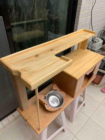 包羅萬象 - 貓屋