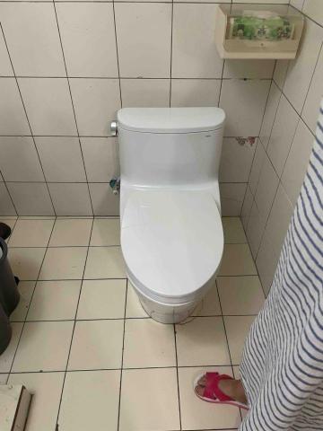 小郭 - 馬桶更新