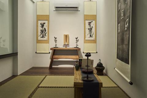 洪已棠 - 商空軟裝與裝修設計