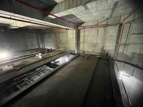 魏吉宏 -  消防配管