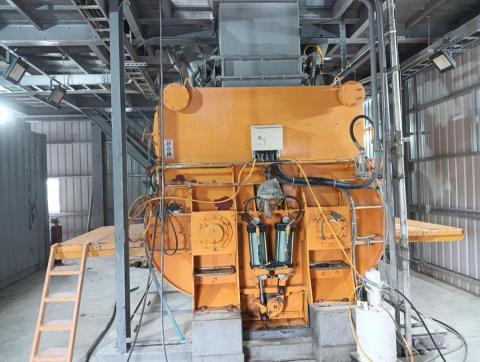 山程鐵業工程 - 