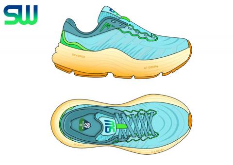 YU HSIN YAO - 品牌企劃/LOGO設計/商品設計